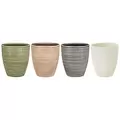 Scheurich 5" Menta 667/15 Planter