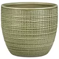 Scheurich 6.25" Menta 866/16 Planter