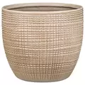 Scheurich 5.5" Canela 866/14 Planter