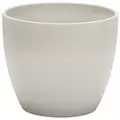 Scheurich 6.25" Taupe Stone 920/16 Planter