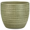 Scheurich 4.75" Menta 866/12 Planter