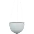 Scheurich 7" Grey Stone 845/18 Planter