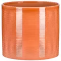 Scheurich 6.25" Papaya 828/16 Planter