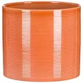 Scheurich 7.5" Papaya 828/19 Planter
