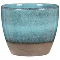 Scheurich 6.25" Ocean 920/16 Planter