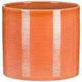 Scheurich 11" Papaya 828/28 Planter