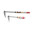 Bonsai Hand Weeder with Wood Handle