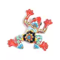 Talavera 10" Frog Hanger