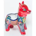 Talavera Large Donkey Planter
