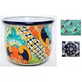 Talavera 7" Champanera Pot
