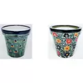 Talavera 10" Flower Pot