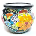 Talavera 10" Michoacana Pot