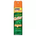 Cutter 7.5oz Backwoods 25%Deet Unscented Aero Insect Repel