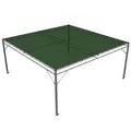 VRE Modular Shade Structure 16'x16'x9' VRCTSH16X8 VRCTSH16A