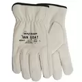 Watson Gloves Van Goat Large Goatskin Leather Driver