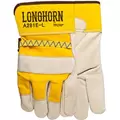 Watson Gloves Longhorn Small Economy Full Grain Cowhide Leather