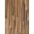 WSP 13'x6'6" Split Bamboo Fencing