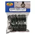 ANF 10pk Plastic Shade Clips