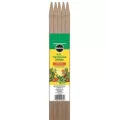 Miracle Gro 4'x3/4"x3/4" Hardwood Stake 5pk