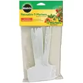 Miracle Gro Reusable Garden "T" Marker