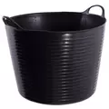 Bosmere Red Gorilla Large 9.9 gallons Black