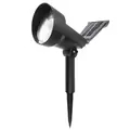 Moonrays 2pk Solar Spotlight w/Panel