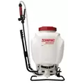 Chapin 4gal Pro Wide Mouth Backpack Sprayer