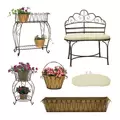 Deer Park 18pc Wave Assortment