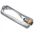 Melnor 4000sf Turbo Oscillating Sprinkler Brass Nozzles
