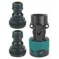 Gilmour Quick Coupler Set