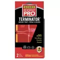 GONZO Rodent Pro Terminator Mouse Trap 2