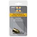 Hudson Brass Cone Nozzle
