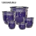 MCarr 5pc XXL Planter Pallet Light Blue