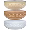 MCarr 80pc Low Bowl Planter Pallet Mixed Colors