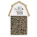 Natures Way Better Gardens Farmhouse Bee Barn