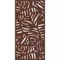 Modinex 6'x3' Landscape Panel Panama Brown