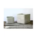 Avenue 6" PCC Square Box