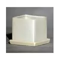 Palm Spring 4.5" Cube Pot with Ds Mlg