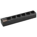 Multi-Unit Charging Tray (holds up to 6 radios or batteries)