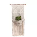 Primitive Wall & Pot Hanger