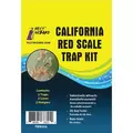 Pest Wizard 2pk California Red Scale Kit