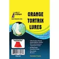 Pest Wizard 3pk Orange Tortrix Lure