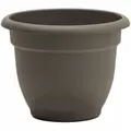 Bloem 6" Ariana Planter Peppercorn