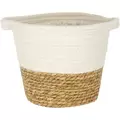 SSI 8.5" Cable Basket