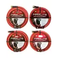 Element 5/8"x50' Super G Hot Water Hose
