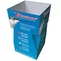 Sweet Seed Empty Dump Bin Holds 120 Pouches