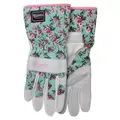 Watson Gloves You Grow Girl Large Spandex Back w/Dryhide