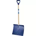 Ames 18" Artic Blast Snow Shovel Aluminum 6/CS