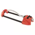 Dramm Colorstorm Oscillating Sprinkler Red