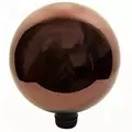 E-V 10" Mauve Gazing Globe
